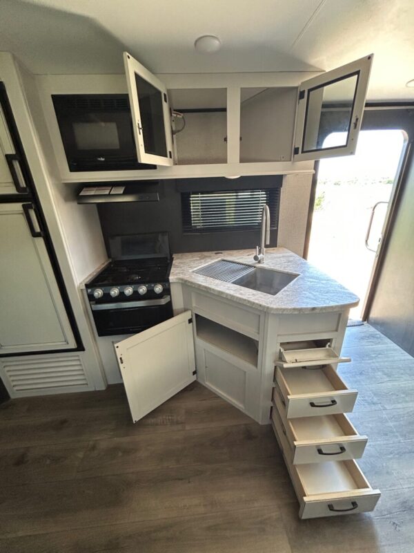 2020 JAYCO WHITE HAWK 27RB - Image 21