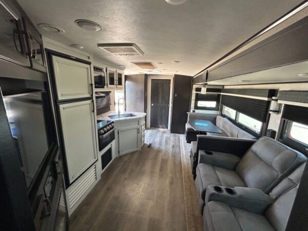 2020 JAYCO WHITE HAWK 27RB - Image 34