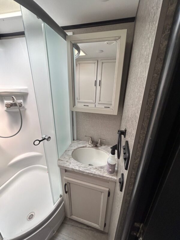2020 JAYCO WHITE HAWK 27RB - Image 39