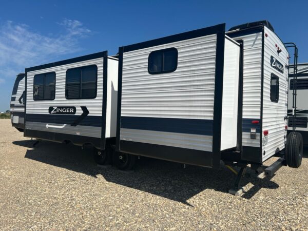 2023 Crossroads Zinger 331BH - Image 5
