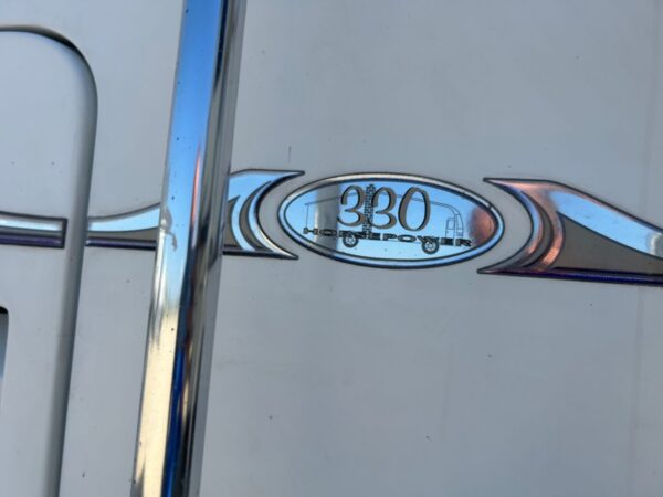 2003 Alfa See Ya 40FD 1004 - Image 7