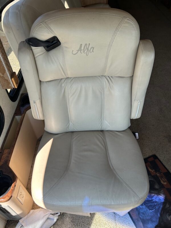 2003 Alfa See Ya 40FD 1004 - Image 29