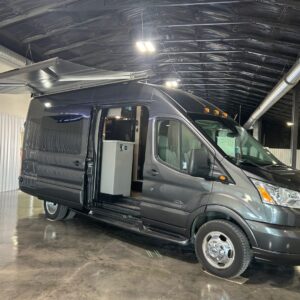 2021 Midwest Automotive Designs Passage 148 MD2