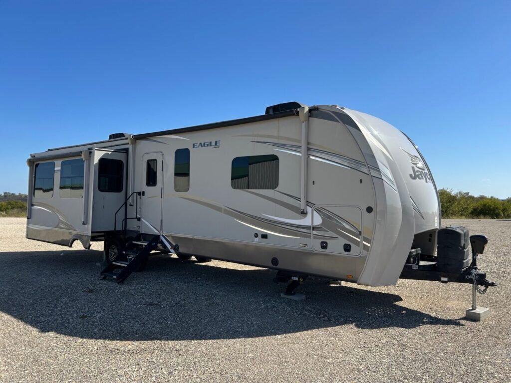 2020 Jayco Eagle 330RSTS
