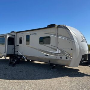 2020 Jayco Eagle 330RSTS