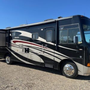2014 Itasca Sunstar 35F