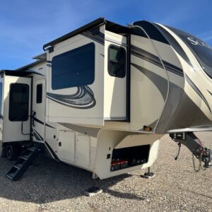 2021 Grand Design Solitude 380-FL