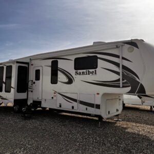 2013 PrimeTime Sanibel 3500