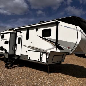 2022 Prime Time Crusader 395BHL