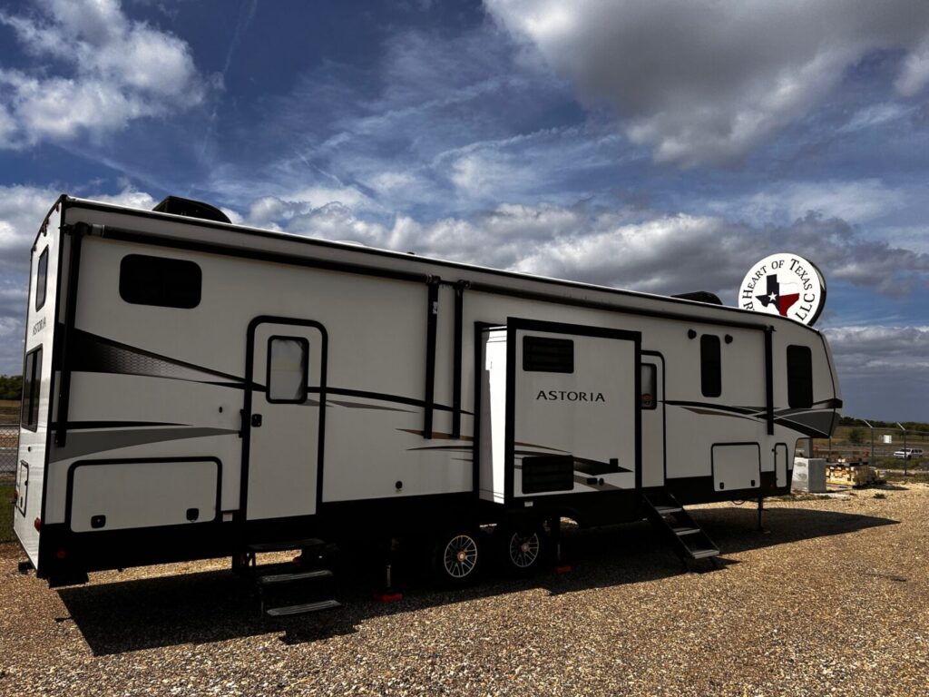 2022 Dutchmen Astoria Platinum 3603LFP