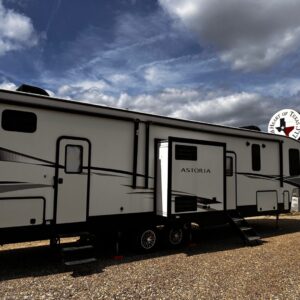 2022 Dutchmen Astoria Platinum 3603LFP