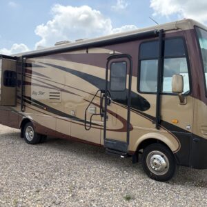 2011 NEWMAR BAY STAR 2901