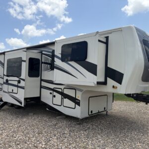 2022 Forest River Riverstone 39RBFL