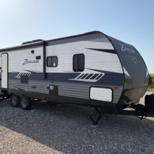 2019 Crossroads Zinger 280BH