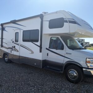 2019 Forest River Forester 2861DS