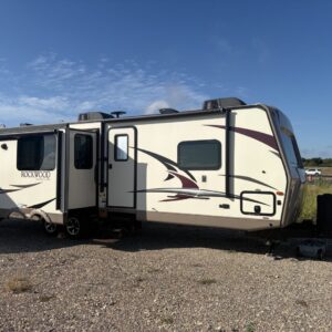 2018 Forest River Rockwood Ultra Lite 2906WS